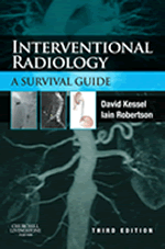 Interventional Radiology: A Survival Guide